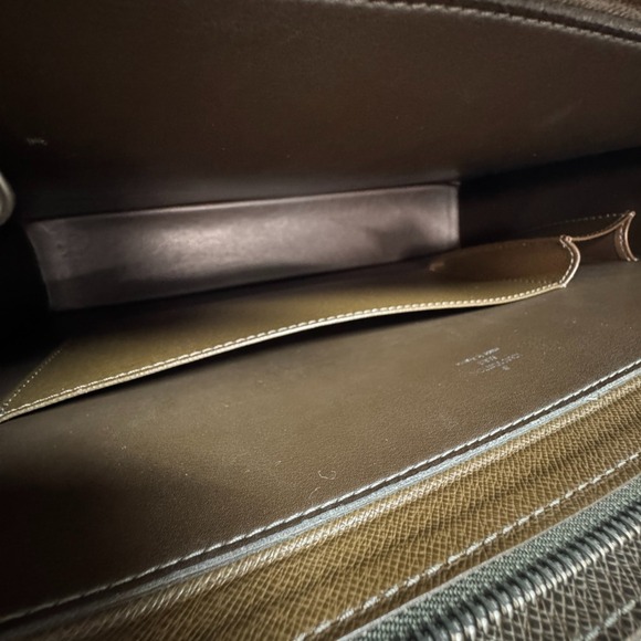 LOUIS VUITTON Brown Bag - Picture 7 of 13